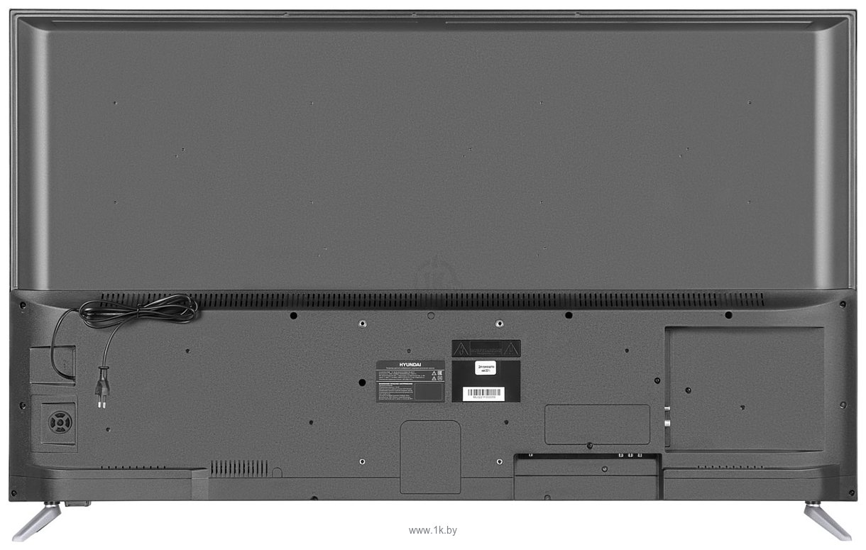 Фотографии Hyundai H-LED55BU7008