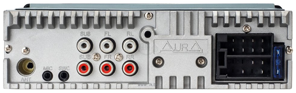 Фотографии Aura AMH-76DSP-NR