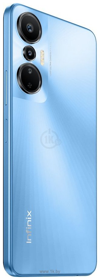 Фотографии Infinix Hot 20S X6827 8/128GB