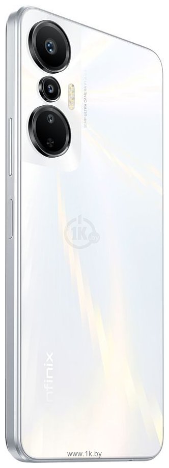 Фотографии Infinix Hot 20S X6827 8/128GB