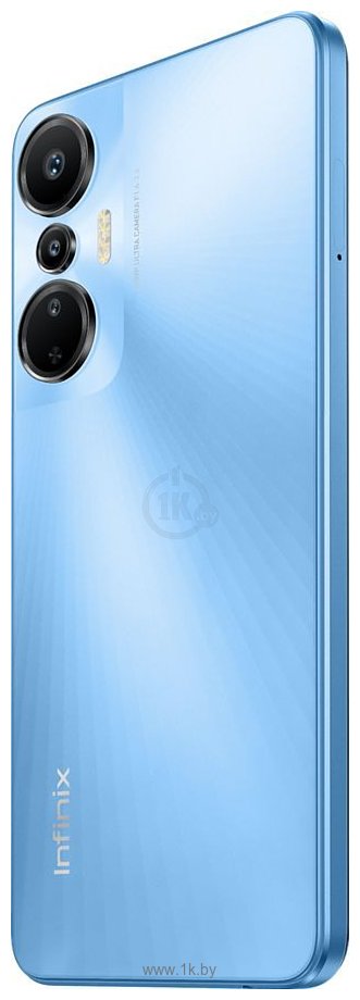 Фотографии Infinix Hot 20S X6827 8/128GB