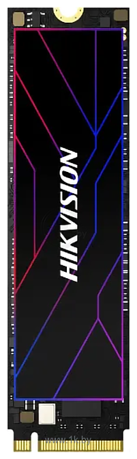 Фотографии Hikvision G4000 1TB HS-SSD-G4000-1024G