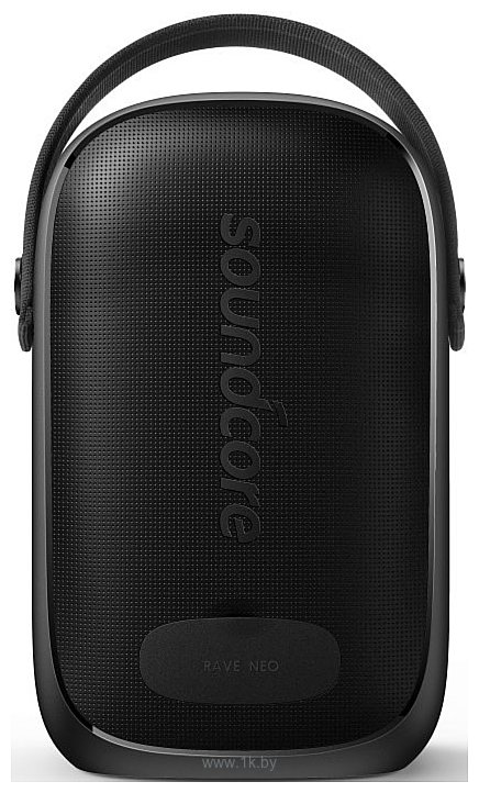 Фотографии Anker SoundCore Rave Neo