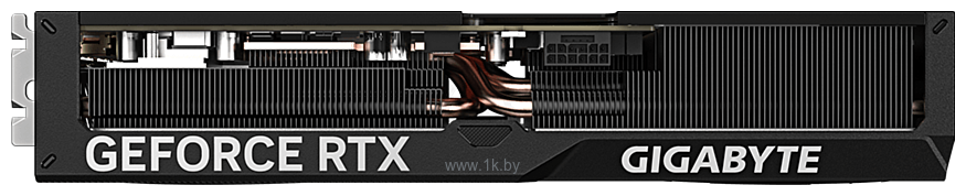 Фотографии Gigabyte GeForce RTX 4070 Ti Windforce OC 12G (GV-N407TWF3OC-12GD)