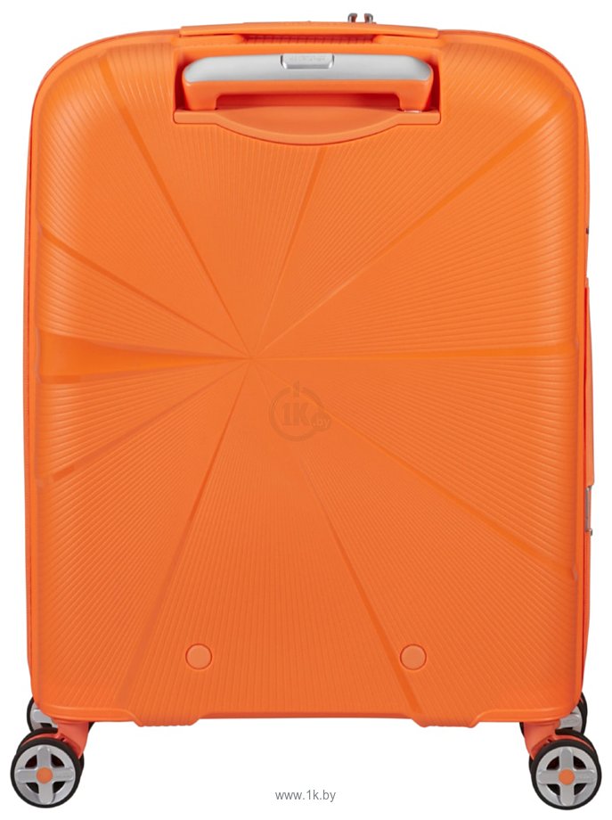 Фотографии American Tourister Starvibe Papaya smoothie 55 см