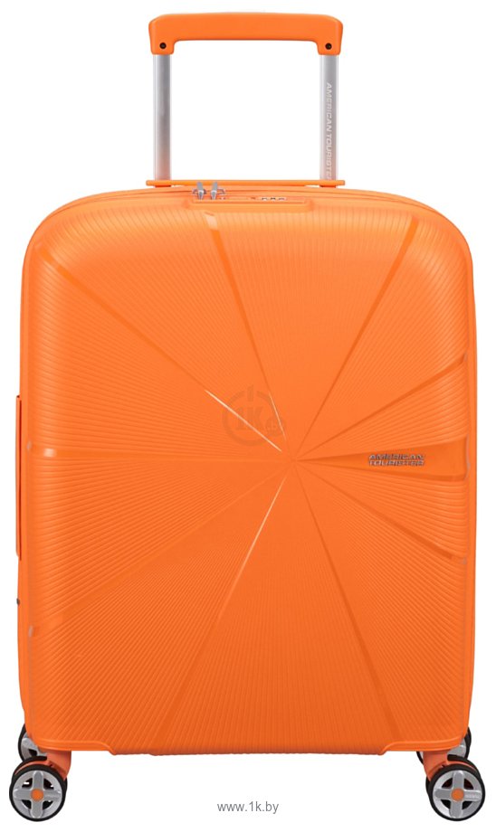 Фотографии American Tourister Starvibe Papaya smoothie 55 см