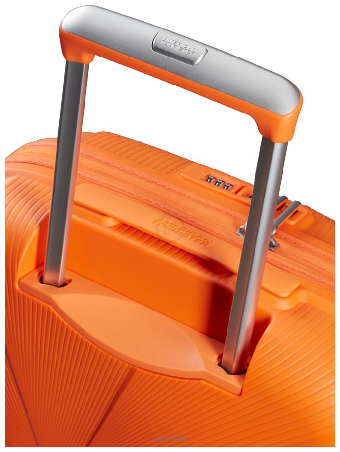 Фотографии American Tourister Starvibe Papaya smoothie 55 см