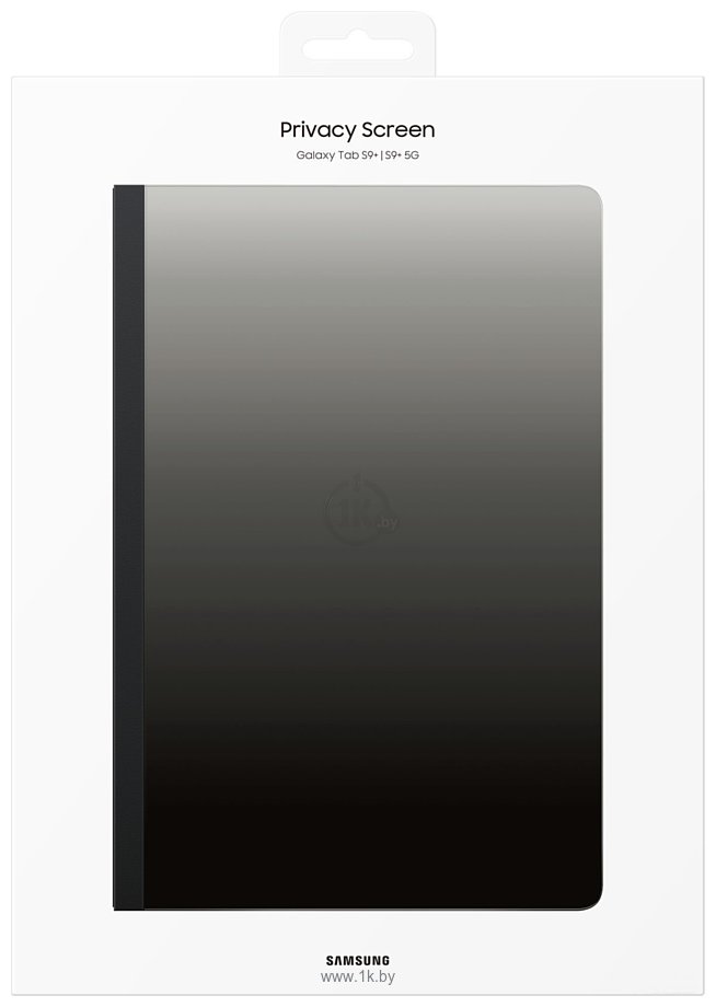 Фотографии Samsung Privacy Screen Tab S9+ (черный)