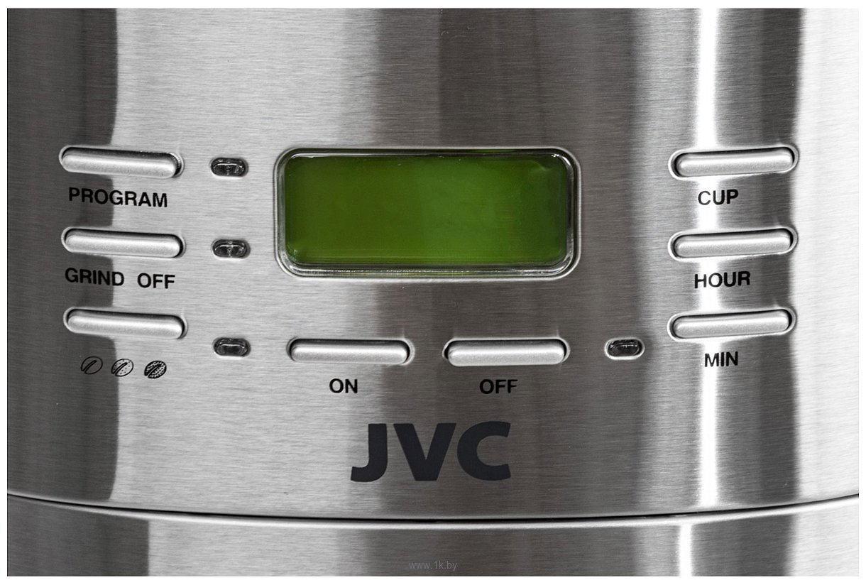 Фотографии JVC JK-CF31