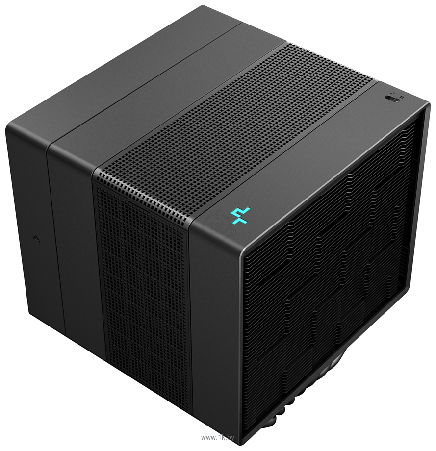 Фотографии DeepCool Assassin IV