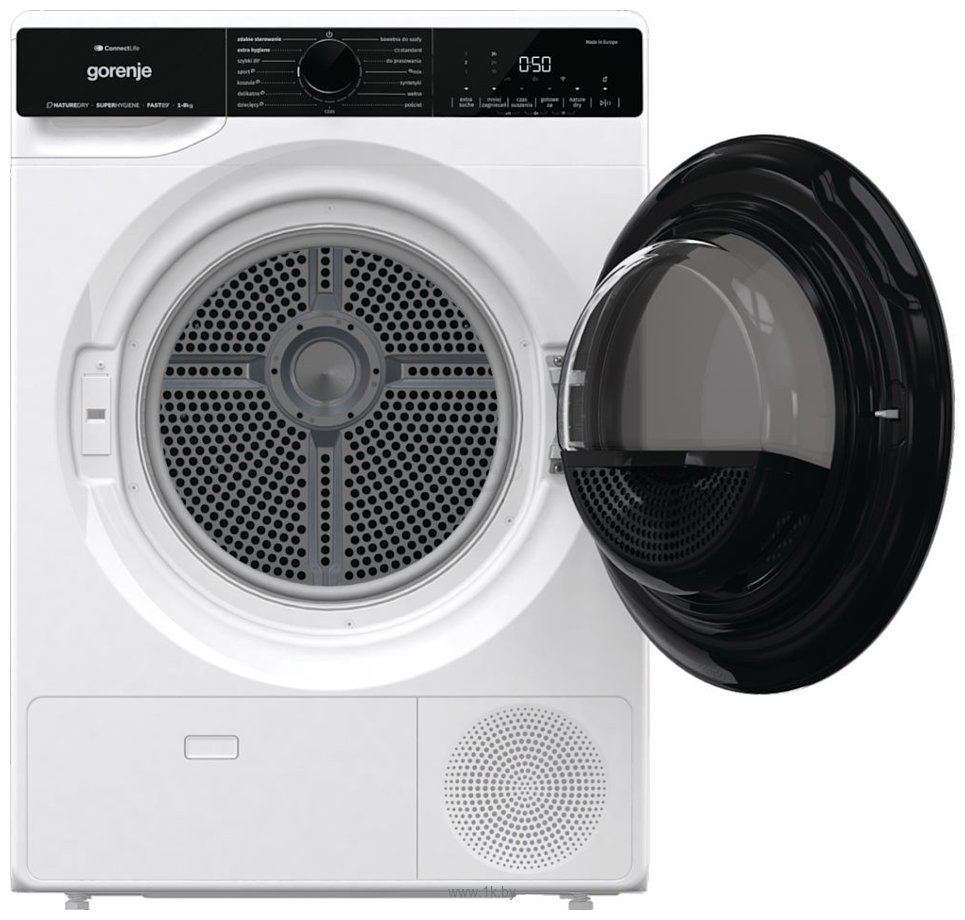 Фотографии Gorenje DPNA83WIFI/PL