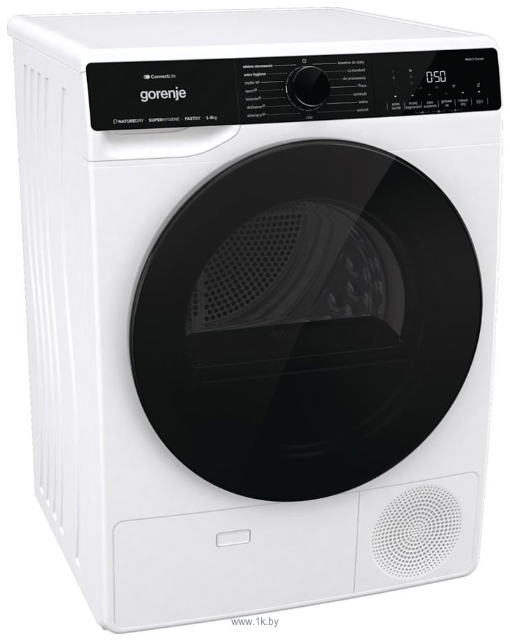 Фотографии Gorenje DPNA83WIFI/PL