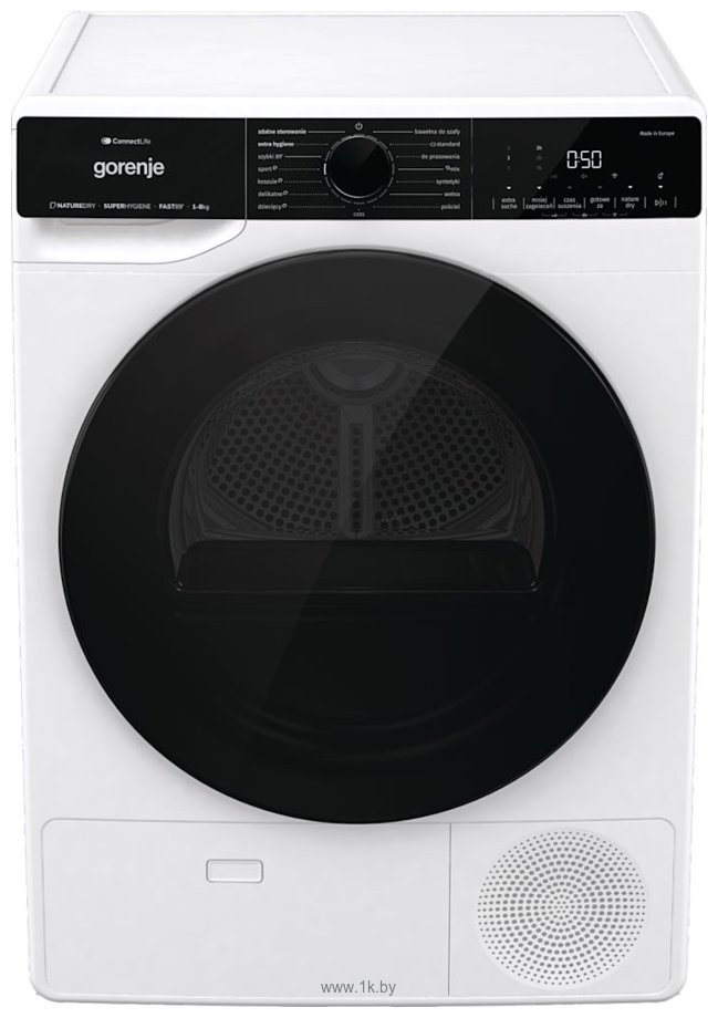 Фотографии Gorenje DPNA83WIFI/PL