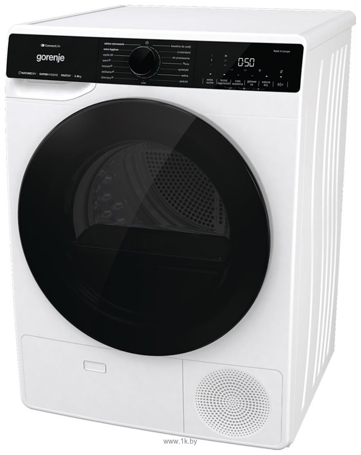 Фотографии Gorenje DPNA83WIFI/PL