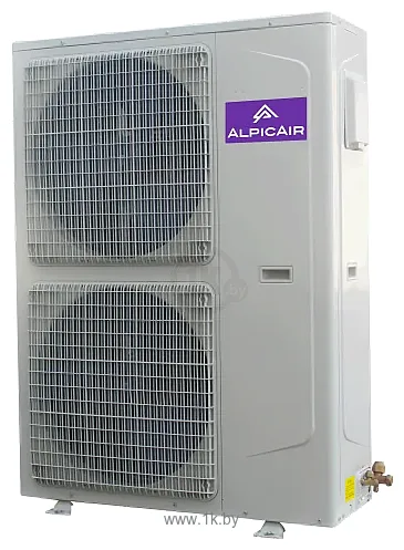 Фотографии AlpicAir Dynamic inverter D series ACI-53AHPDC1D/AOU-53AHPDC1D Фотографии AlpicAir Dynamic inverter D series ACI-53AHPDC1D/AOU-53AHPDC1D