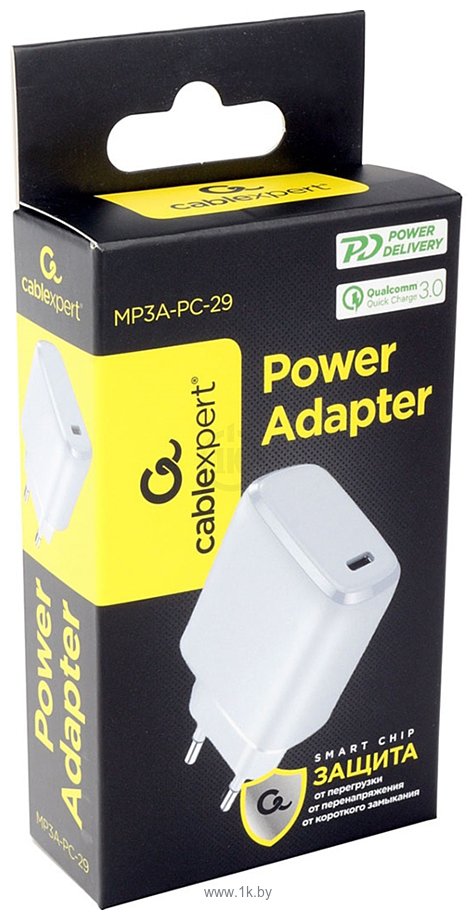 Фотографии Cablexpert MP3A-PC-29