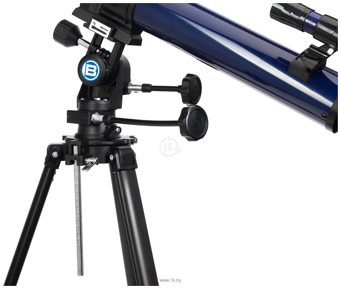 Фотографии Bresser Junior 70/900 Skylux NG