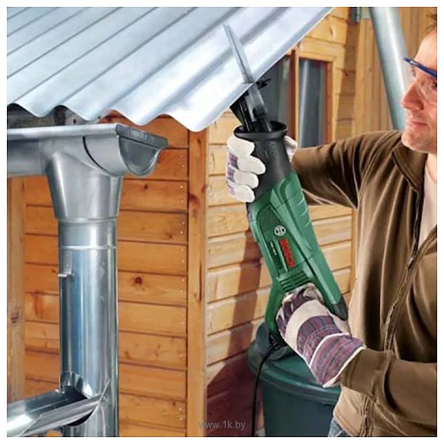 Фотографии Bosch PSA 700 E 06033A7000