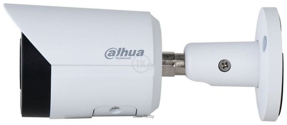 Фотографии Dahua DH-IPC-HFW2849SP-S-IL-0360B