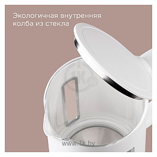 Фотографии Redmond KG254 (белый)