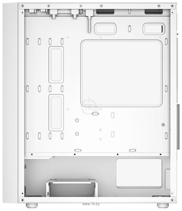 Фотографии PCCooler C3B310 (белый)