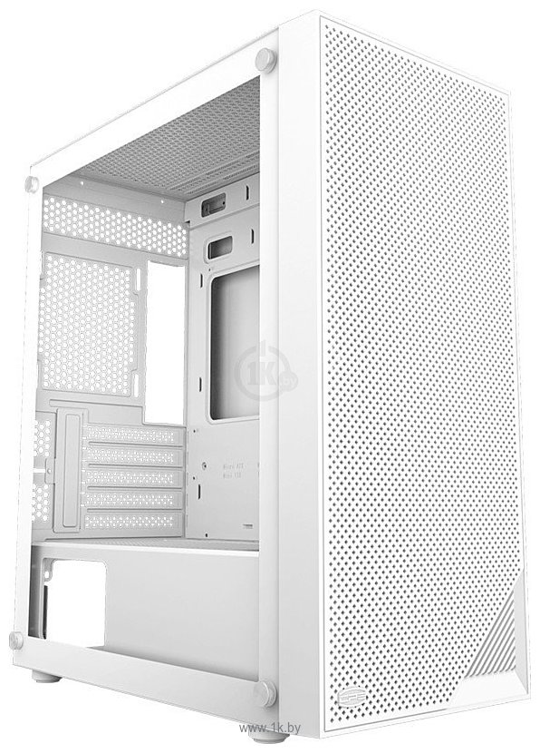 Фотографии PCCooler C3B310 (белый)