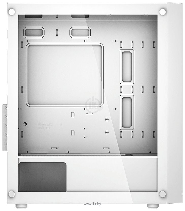 Фотографии PCCooler C3B310 (белый)