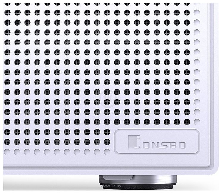 Фотографии Jonsbo N4 (белый)