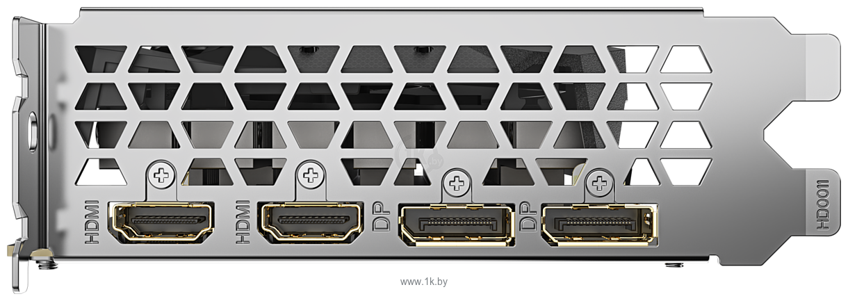 Фотографии Gigabyte GeForce RTX 3050 Windforce 6G OC (GV-N3050WF2OCV2-6GD)
