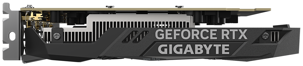 Фотографии Gigabyte GeForce RTX 3050 Windforce 6G OC (GV-N3050WF2OCV2-6GD)