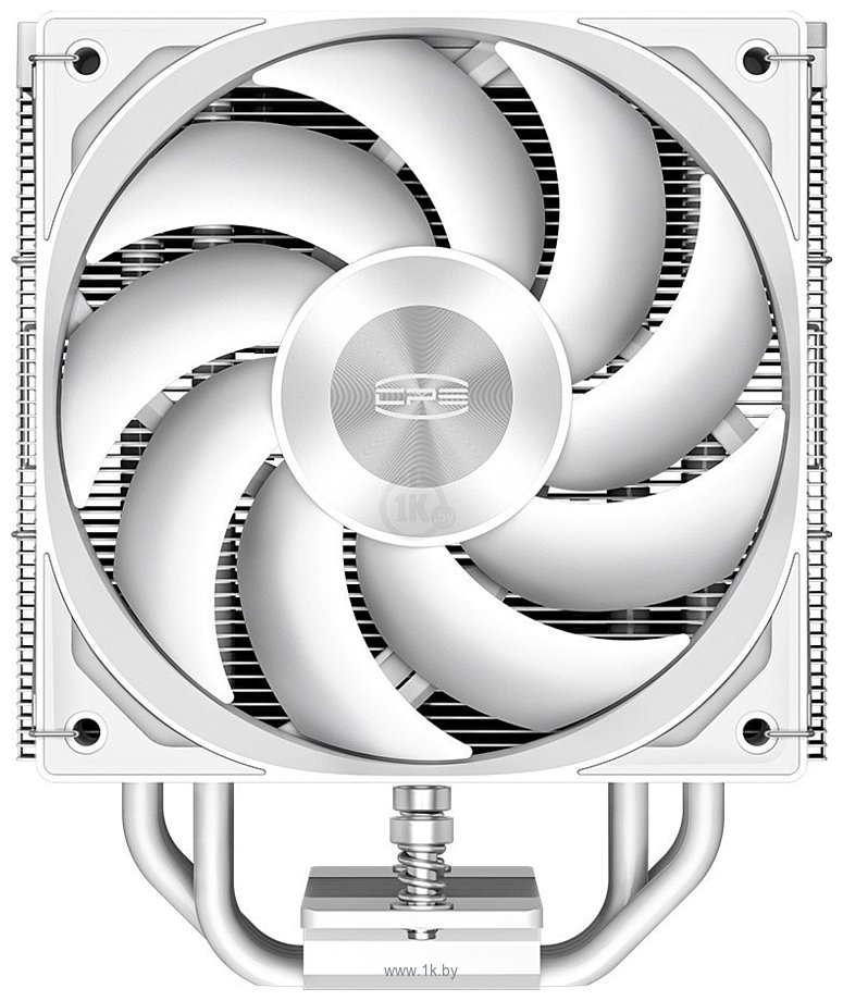 Фотографии PCCooler RZ400 V2 (белый)