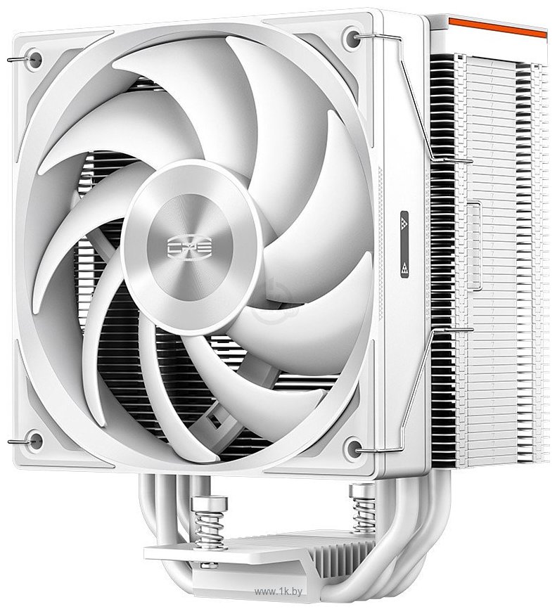 Фотографии PCCooler RZ400 V2 (белый)