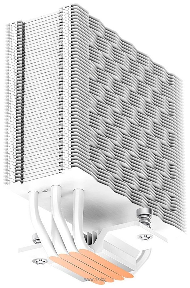Фотографии PCCooler RZ400 V2 (белый)