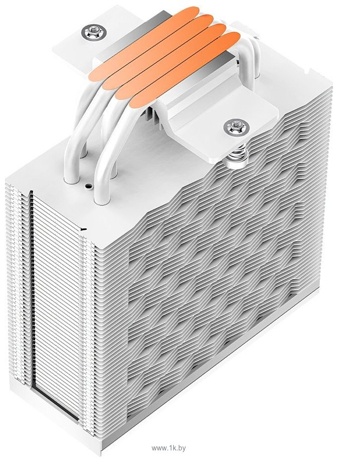 Фотографии PCCooler RZ400 V2 (белый)