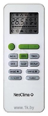 Фотографии Neoclima Plasma NS/NU-HAL09F32