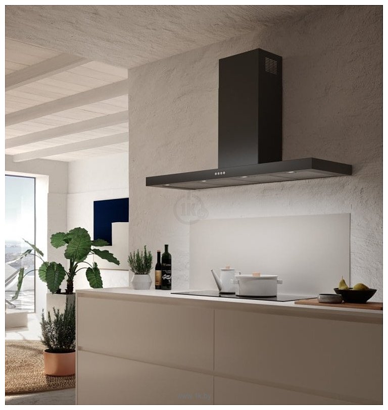 Фотографии Faber Stilo Comfort BK MATT A120 325.0618.787