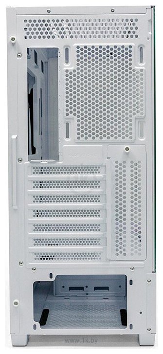 Фотографии XASTRA Q500 6ARGB-C10-UC (белый)