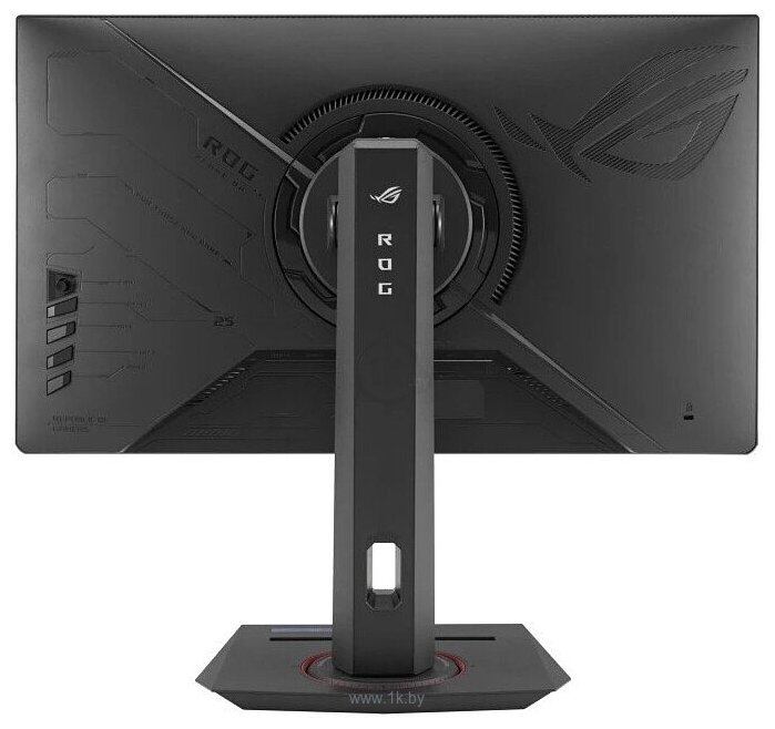 Фотографии ASUS ROG Strix XG259CS