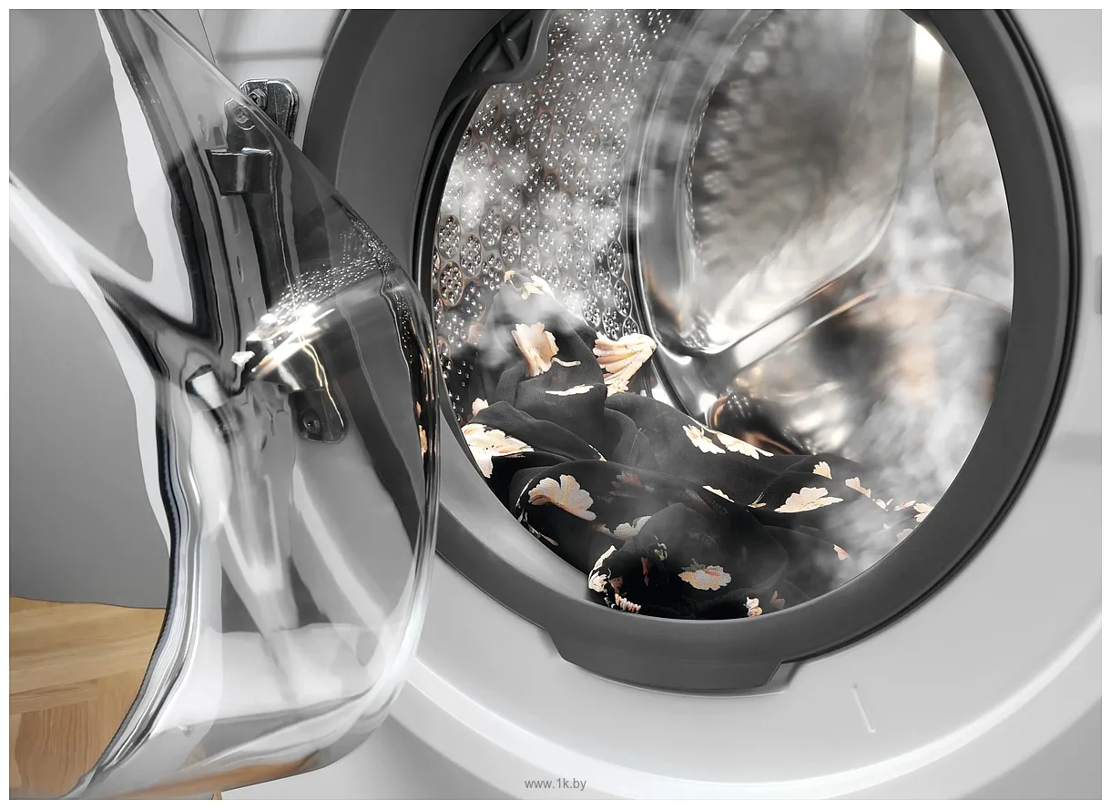 Фотографии Electrolux SensiCare 600 EWS6326DP