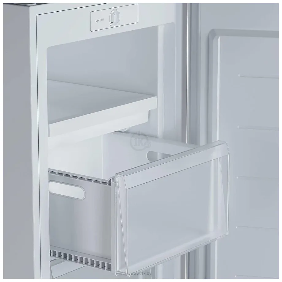 Фотографии Candy CNUQ2L513EWH Фотографии Candy CNUQ2L513EWH