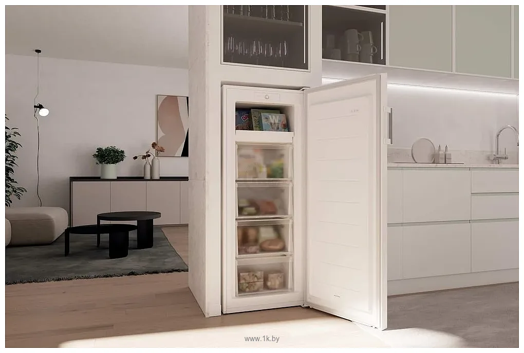 Фотографии Candy CNUQ2L513EWH Фотографии Candy CNUQ2L513EWH