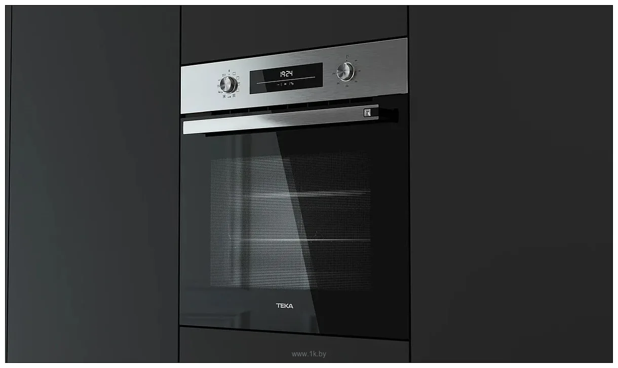 Фотографии TEKA NEO HSB 6466 SS