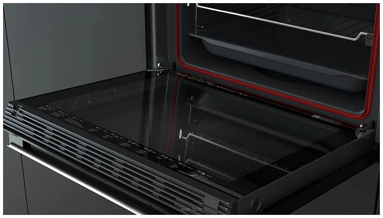 Фотографии TEKA NEO HSB 6466 SS