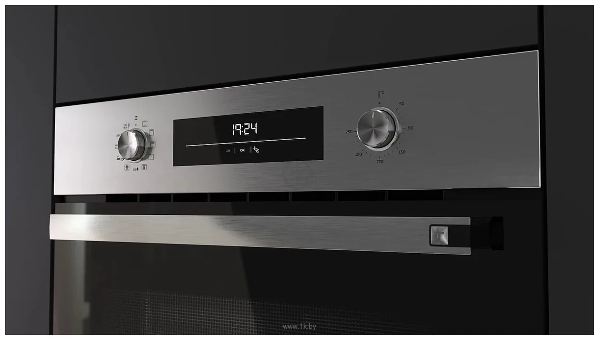 Фотографии TEKA NEO HSB 6466 SS