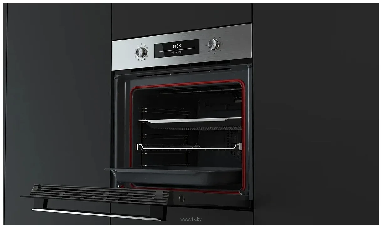 Фотографии TEKA NEO HSB 6466 SS