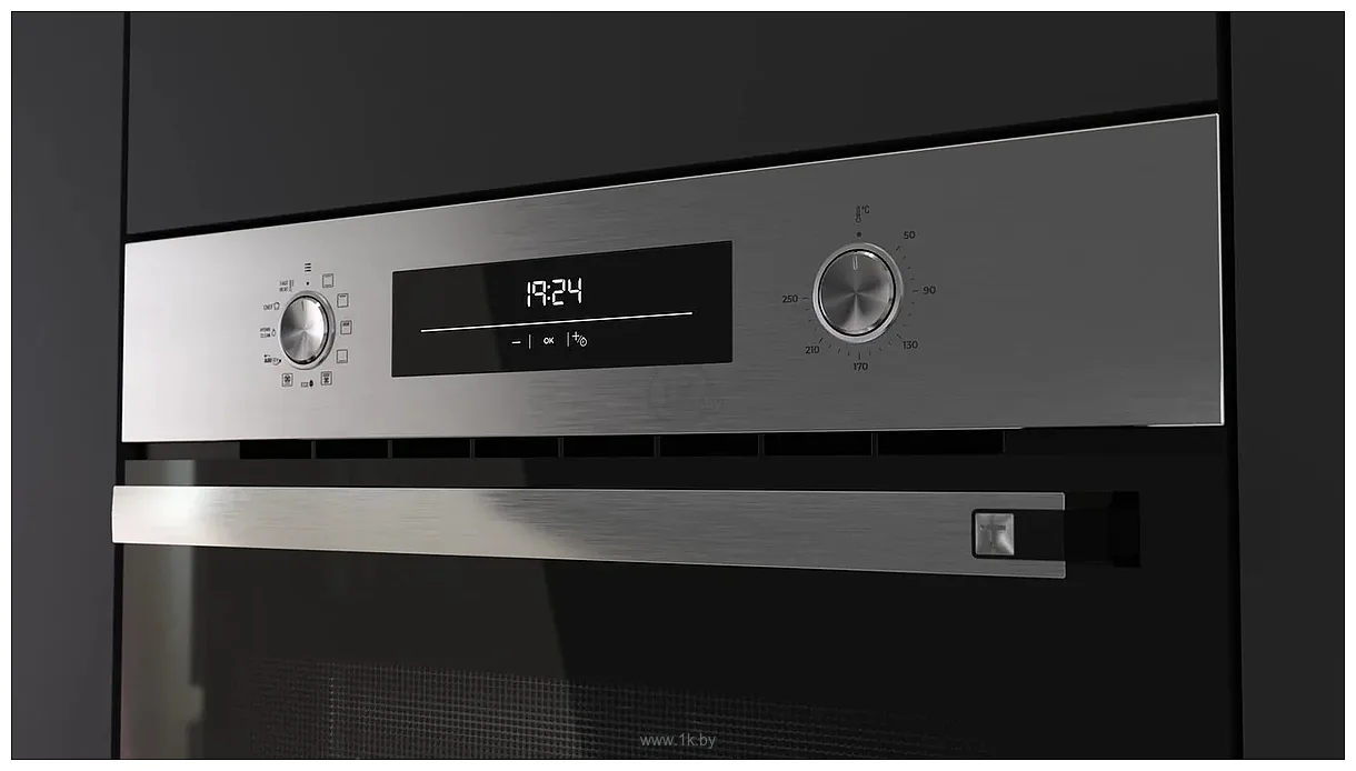 Фотографии TEKA NEO HSB 6466 SS