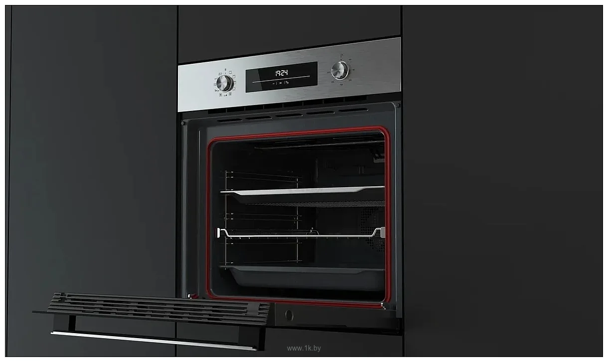 Фотографии TEKA NEO HSB 6466 SS