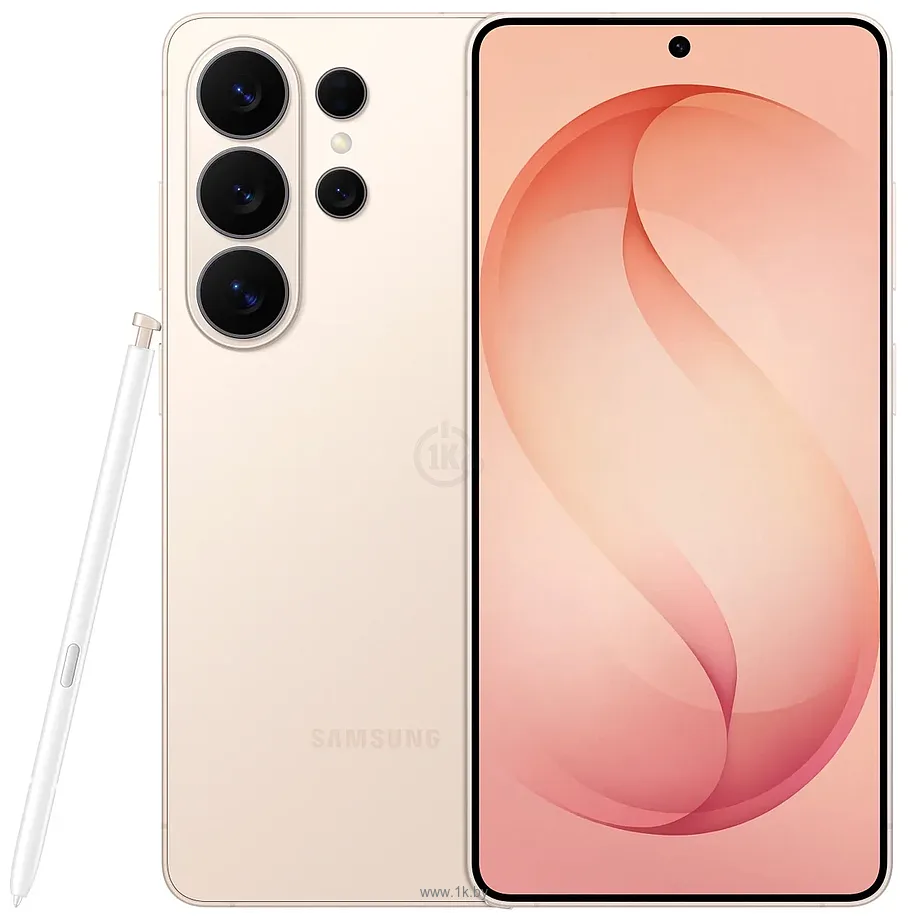 Фотографии Samsung Galaxy S26 Ultra SM-S9480 12/256GB