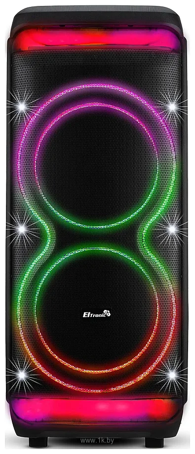 Фотографии Eltronic 30-54 Dance Box 1500
