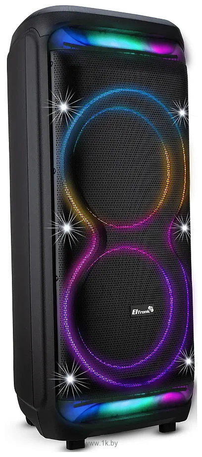 Фотографии Eltronic 30-54 Dance Box 1500